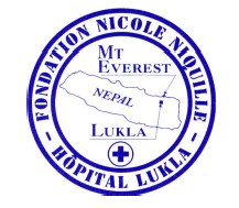 Fondation Nicole Niquille Hopital Lukla
